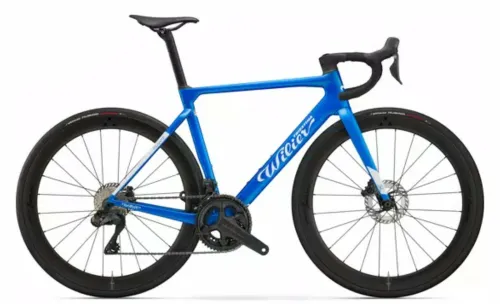 Aero Rennrad Wilier FILANTE SL 2025 | 28 Zoll | Diamant