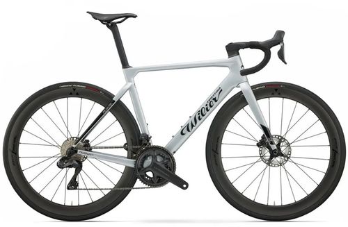 Endurance Bike Wilier Filante SL Rival AXS 2x12- S50 2026 | 28 Zoll | Diamant