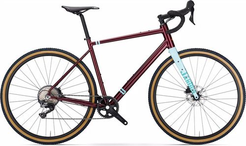 Gravel Bike Wilier Jaroon GRX 1x11 2025 | 28 Zoll | Diamant