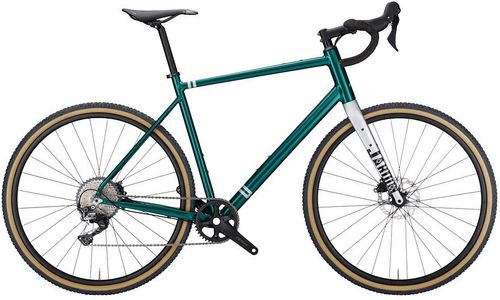 Gravel Bike Wilier Jaroon GRX 2x10 2025 | 28 Zoll | Diamant