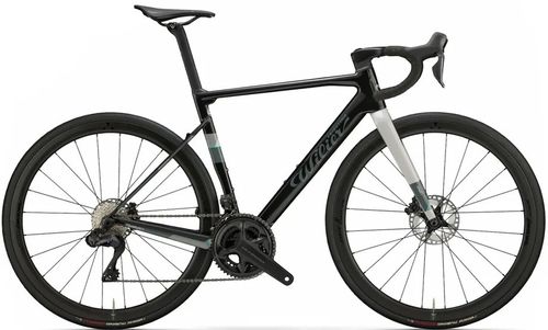 Gravel Bike Wilier Rave SL 105 Di2 2024 | 28 Zoll | Diamant