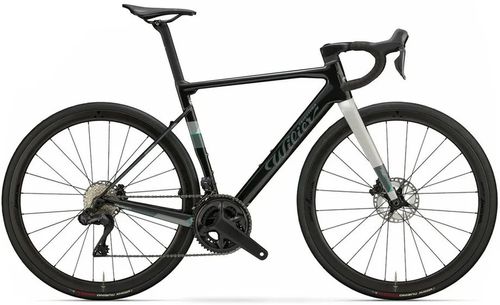 Gravel Bike Wilier Rave SL GRX 2025 | 28 Zoll | Diamant