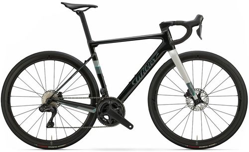 Gravel Bike Wilier Rave SL GRX 2x12 2025 | 28 Zoll | Diamant