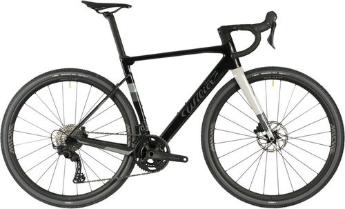 Gravel Bike Wilier Rave SL GRX 2x12 2026 | 28 Zoll | Diamant