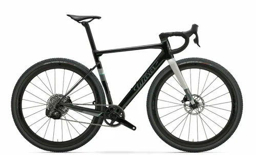 Gravel Bike Wilier Rave SL Rival XPLR 2025 | 28 Zoll | Diamant