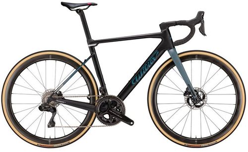 Gravel Bike Wilier Rave SLR Ekar 2023 | 28 Zoll | Diamant