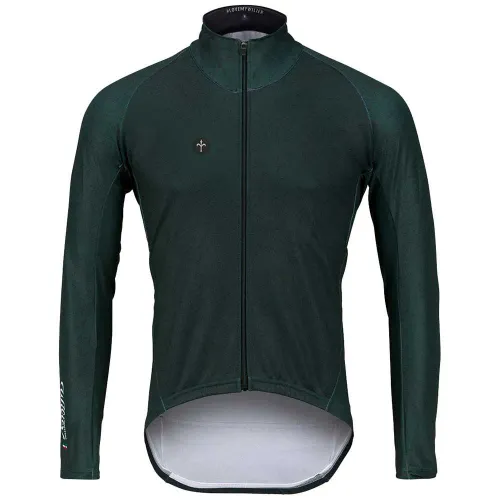 Fahrradtrikots langarm Wilier Spartan