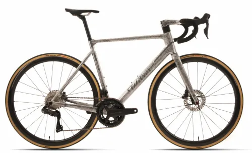 Gravel Bike Wilier Verticale SLR 2025 | 28 Zoll | Diamant