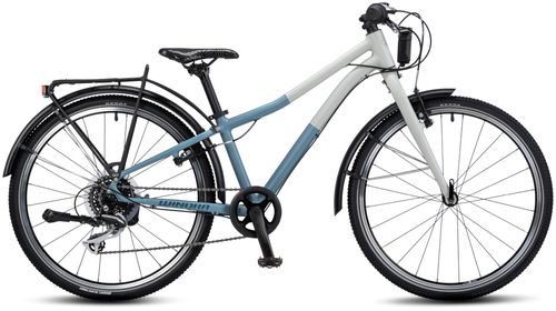 Kinderfahrrad 24 Zoll Winora Chica 24 2023 | 24 Zoll | Diamant