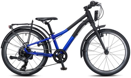 Kinderfahrrad 20 Zoll Winora Dash 20 2023 | 20 Zoll | Diamant
