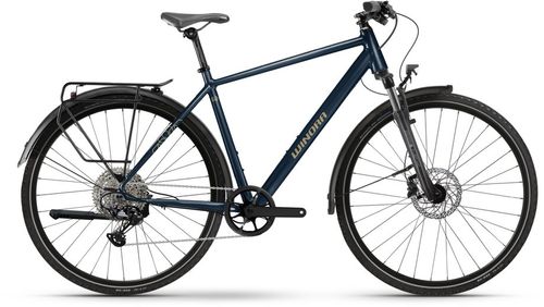 Tourenrad Winora Domingo X12 Pro 2026 | 28 Zoll | Diamant