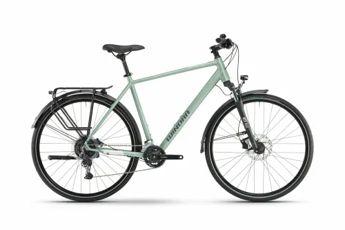Tourenrad Winora Domingo X18 2025 | 28 Zoll | Diamant