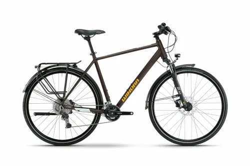 Tourenrad Winora Domingo X20 2025 | 28 Zoll | Diamant