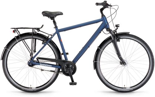 Stadtrad Winora Holiday N7 2023