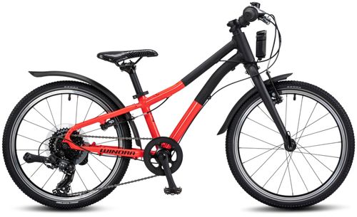 Kinderfahrrad 20 Zoll Winora Rage 20 2023 | 20 Zoll | Diamant