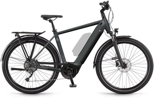 E-Stadtrad Winora Sinus 9 2022