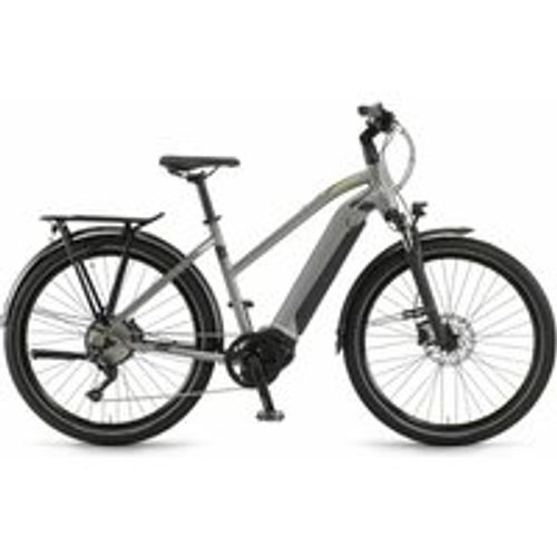 E-Stadtrad Winora Sinus iX10 2022