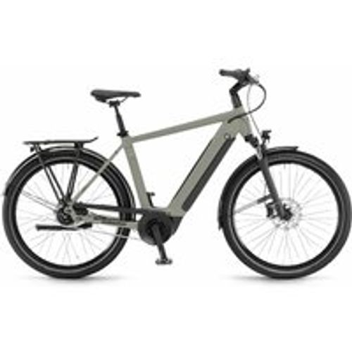 E-Stadtrad Winora Sinus N5f eco 2022