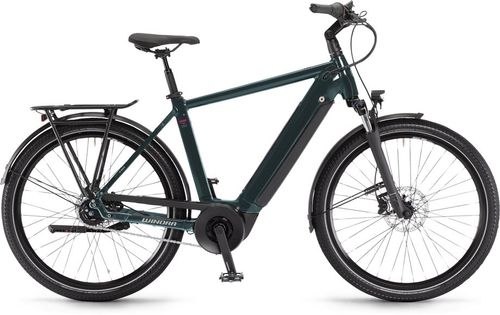 E-Stadtrad Winora Sinus N8 2022