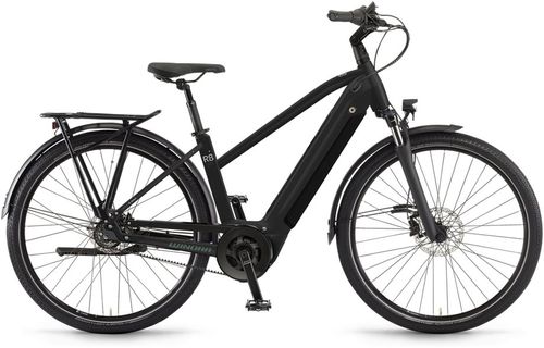 E-Stadtrad Winora Sinus R8f 2022
