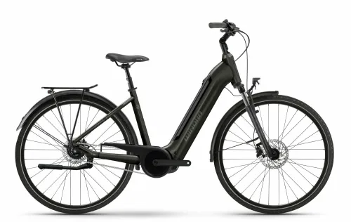 Urban E-Bike Winora TRIA N5f 2026 | 625 Wh | 28 Zoll | Tiefeinsteiger