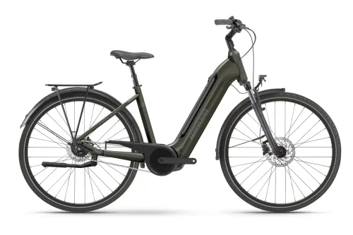 E-Stadtrad Winora TRIA N5f 2026 | 625 Wh | 28 Zoll | Tiefeinsteiger