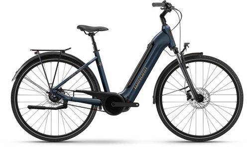 Urban E-Bike Winora Tria R5 2026 | 625 Wh | 28 Zoll | Tiefeinsteiger