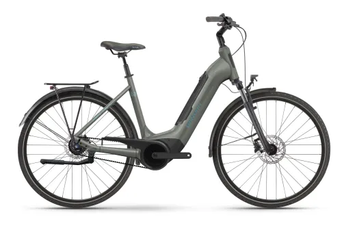 E-Stadtrad Winora Tria R8 2026 | 500 Wh | 28 Zoll | Tiefeinsteiger