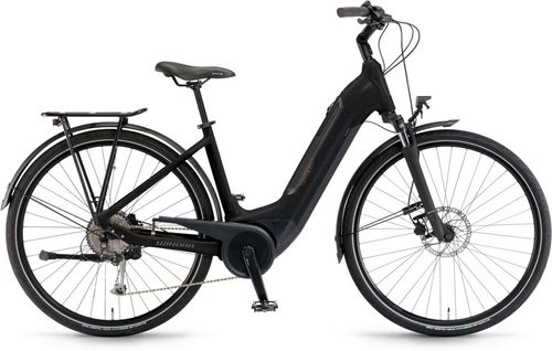 E-Bike Tourenrad Winora Tria X7 2024 | 500 Wh | 28 Zoll | Tiefeinsteiger