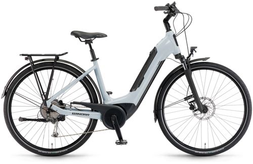 E-Bike Tourenrad Winora Tria X9 2025 | 500 Wh | 28 Zoll | Tiefeinsteiger