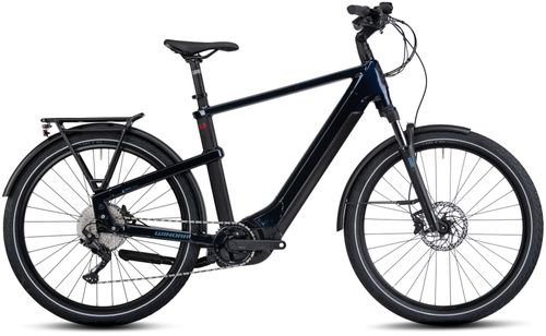 E-Bike Tourenrad Winora Yakun 10 2023