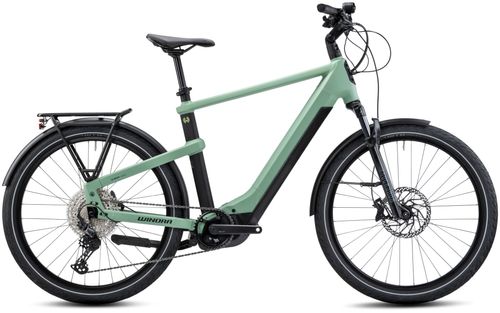 E-Bike Tourenrad Winora Yakun 12 2023
