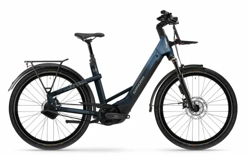 E-Bike Tourenrad Winora YAKUN ENV 2026 | 800 Wh | 27,5 Zoll | Tiefeinsteiger