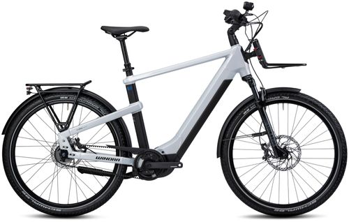 E-Stadtrad Winora Yakun R5 Pro 2023