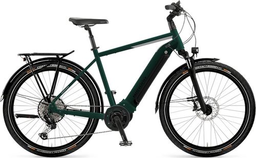 E-Bike Tourenrad Winora Yucatan 10 2022