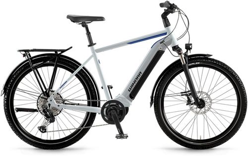 E-Bike Tourenrad Winora Yucatan 12 2022