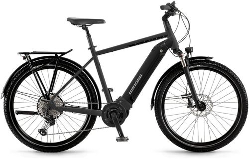 E-Bike Tourenrad Winora Yucatan 12 Pro 2022