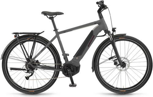 E-Bike Tourenrad Winora Yucatan 8 2021