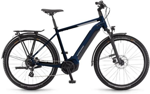 E-Bike Tourenrad Winora Yucatan 8 2022