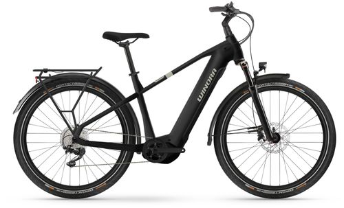 E-Bike Tourenrad Winora Yucatan X10 2023
