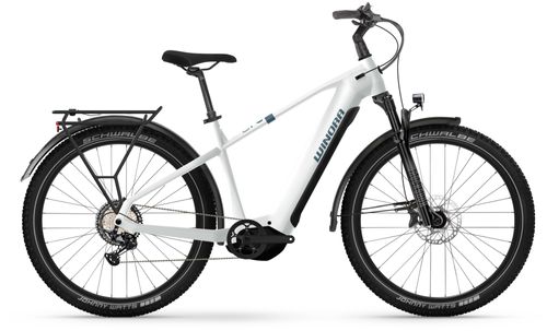 E-Bike Tourenrad Winora Yucatan X12 Pro 2023