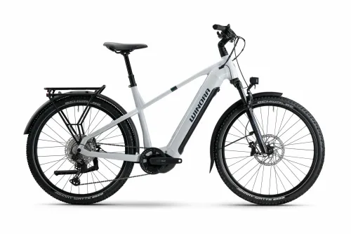E-Bike Tourenrad Winora Yucatan X12 Pro 2025 | 720 Wh | 27,5 Zoll | Diamant