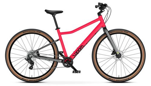 Jugendfahrrad 26 Zoll Woom Explore 6 2026 | 26 Zoll | Diamant