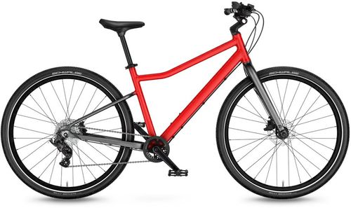 Jugendfahrrad 26 Zoll Woom Explore 6 2025 | 26 Zoll | Diamant