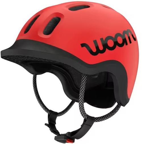 Kinderhelm Woom Ready 2025