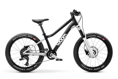Kinderfahrrad 20 Zoll Woom woom OFF AIR 4 2022 | 20 Zoll | Diamant