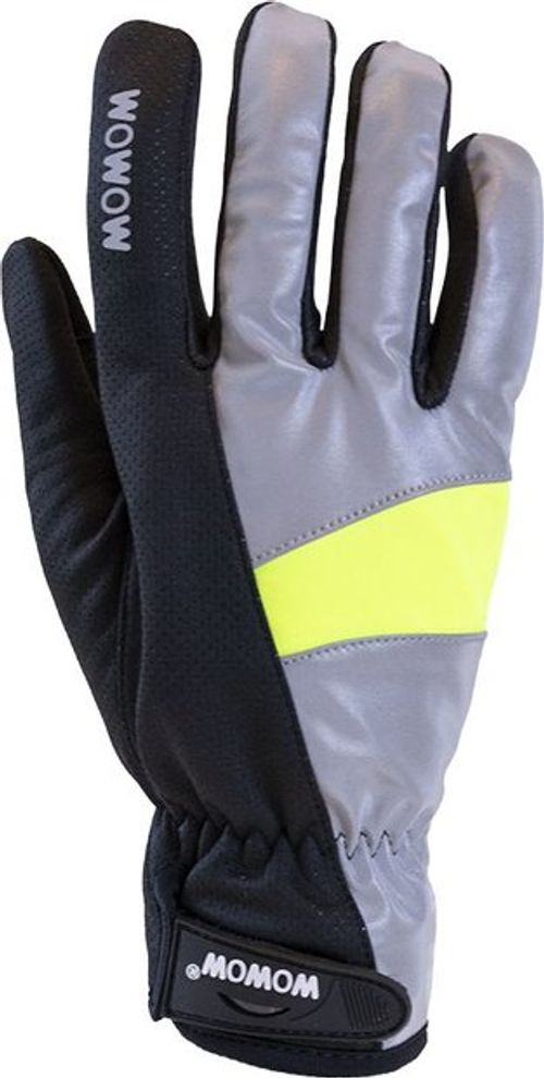 Fahrradhandschuhe wowow Cycle Gloves 2.0 FR Langfinger Handschuhe 2024