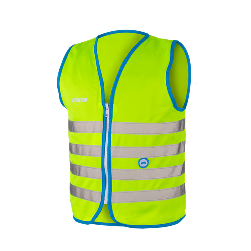 Fahrradweste wowow FUN JACKET 0