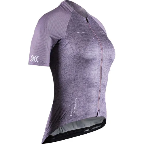 Fahrradtrikots kurzarm X-Bionic Corefusion Merino 0