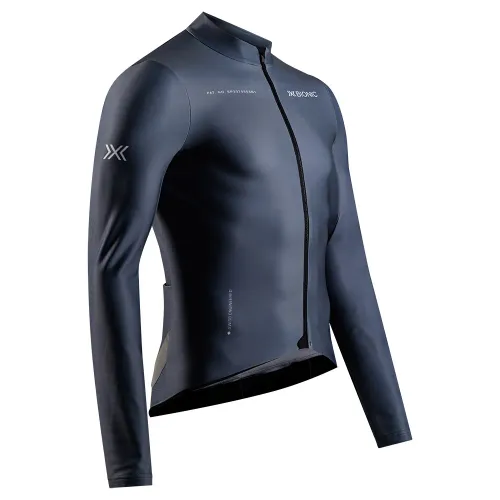 Fahrradtrikots langarm X-Bionic Corefusion Ride